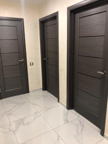 Apartamento Luxflats Rivne