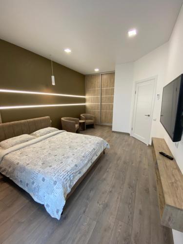 Apartamento ?????? ???????? ? ?????? ?????