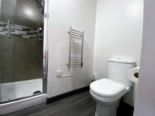 Staycrewe Apartments