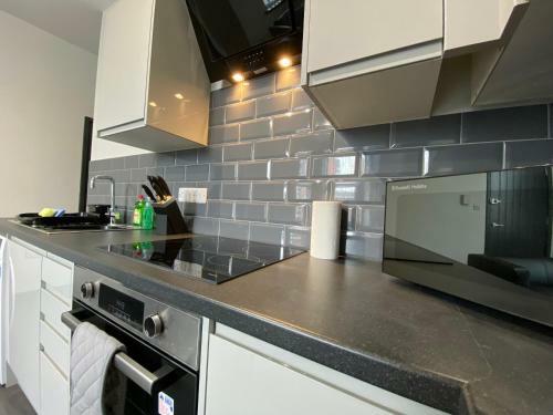 Staycrewe Apartments
