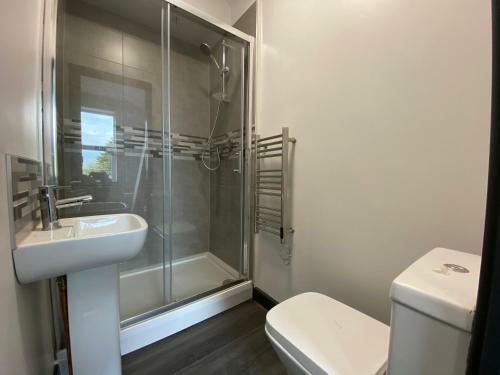 Staycrewe Apartments