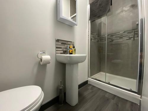 Staycrewe Apartments