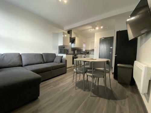Staycrewe Apartments