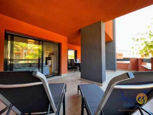 Luxurious 1st Floor Apartment With Com Pool Vm22