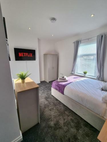 Hotel 264 The Hungerford
