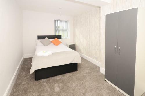 Townhouse @ Spring Gardens Crewe