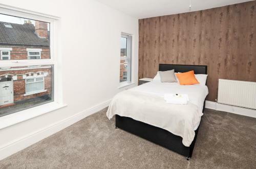 Townhouse @ Spring Gardens Crewe