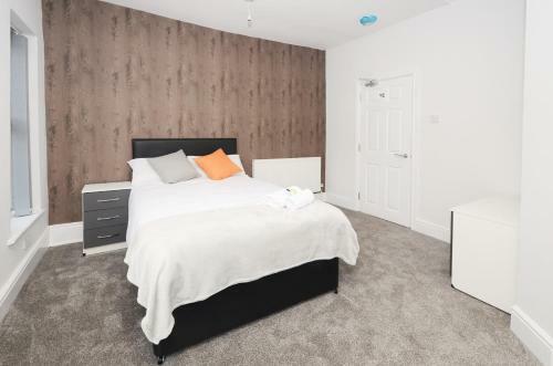 Townhouse @ Spring Gardens Crewe