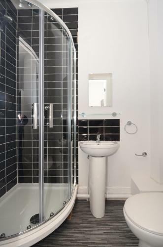 Townhouse @ Spring Gardens Crewe