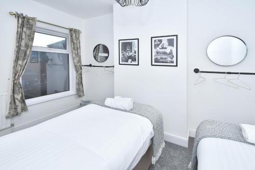 Apartamento 3br With Huge Dining Space!extended Stay