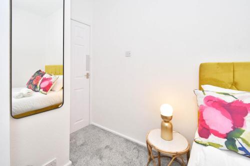Apartamento 3br With Huge Dining Space!extended Stay