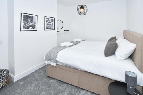 Apartamento 3br With Huge Dining Space!extended Stay