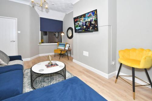 Apartamento 3br With Huge Dining Space!extended Stay