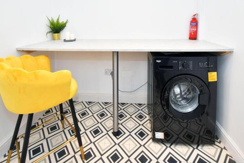 Apartamento 3br With Huge Dining Space!extended Stay