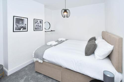 Apartamento 3br With Huge Dining Space!extended Stay