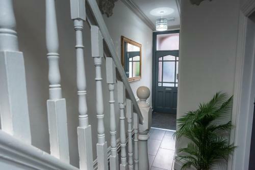 Apartamento Bentley House With En-suites