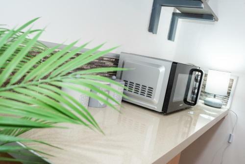 Apartamento Bentley House With En-suites