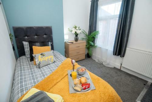 Apartamento Bentley House With En-suites