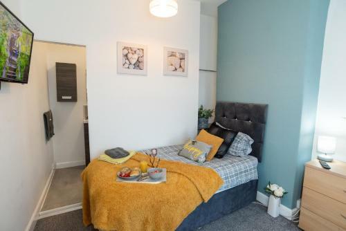 Apartamento Bentley House With En-suites