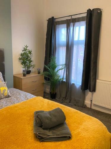 Apartamento Bentley House With En-suites