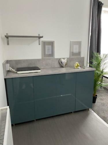Apartamento Bentley House With En-suites