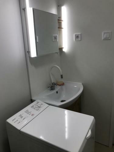 Apartamento Zhukovsky Appartment