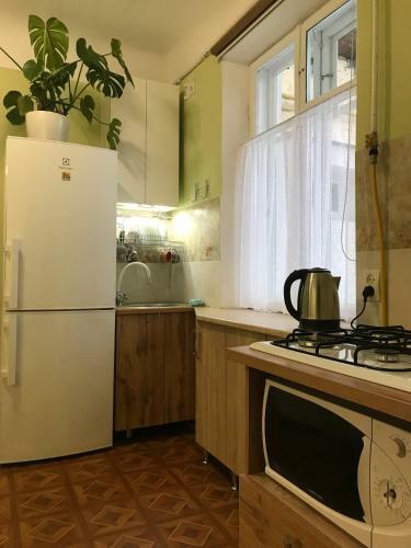 Apartamento Zhukovsky Appartment