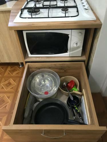 Apartamento Zhukovsky Appartment
