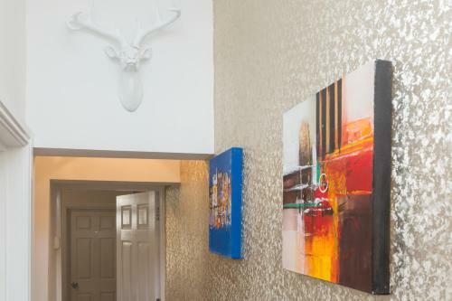 Hostal Townhouse Plus @ 130 West Street Crewe