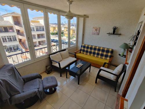 Apartamento Los Altos Penthouse, Punta Prima