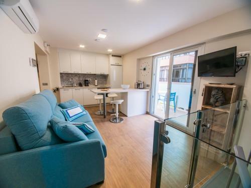 Apartamento Salinetas Vida & Mar