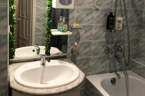 Apartamento ???????? ? ?????? ?????(59?�), ?????????