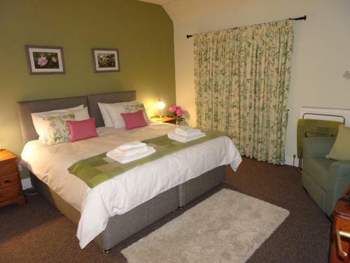Apartamento The Garden Flat