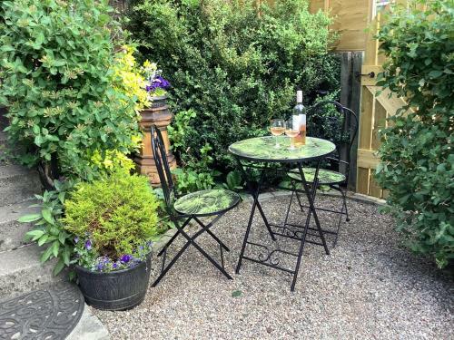 Apartamento The Garden Flat