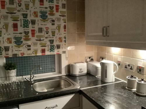 Apartamento The Garden Flat