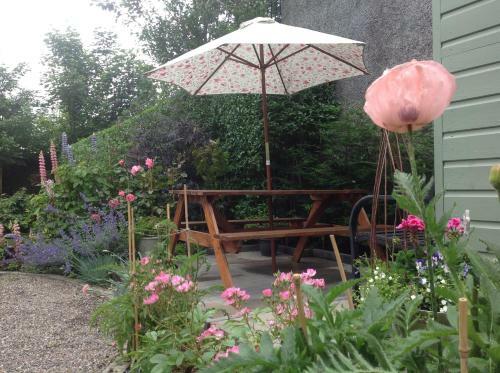 Apartamento The Garden Flat
