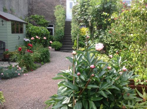Apartamento The Garden Flat