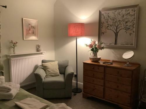 Apartamento The Garden Flat