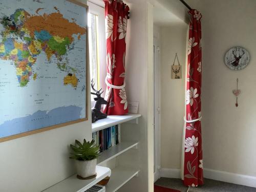 Apartamento The Garden Flat