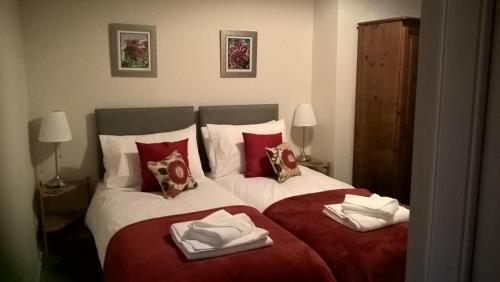 Apartamento The Garden Flat