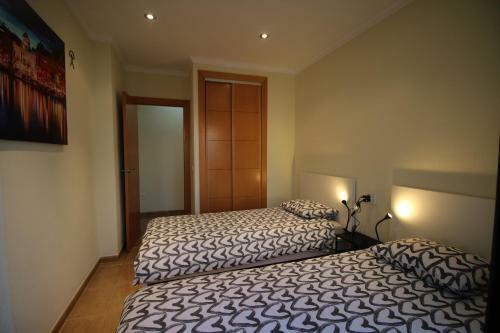 Apartamento Ra629 Pueblo Salinas