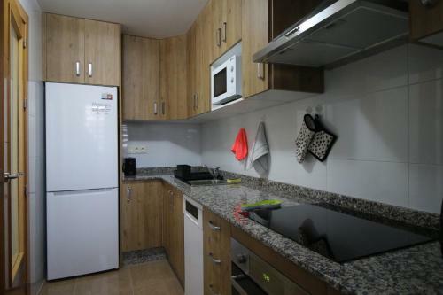 Apartamento Ra629 Pueblo Salinas