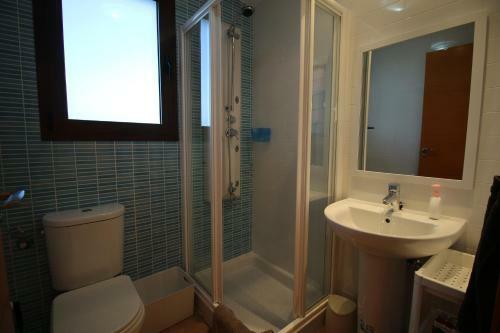 Apartamento Ra629 Pueblo Salinas