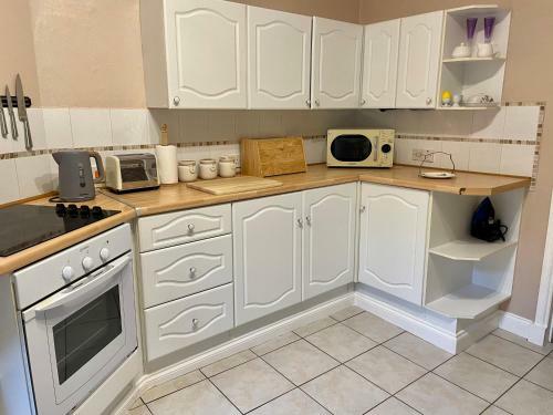 Apartamento Murray Fountain View