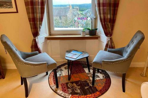 Apartamento Murray Fountain View