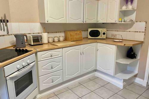 Apartamento Murray Fountain View