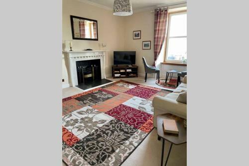 Apartamento Murray Fountain View