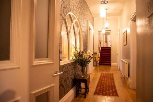 Bed & Breakfast The Old Bankhouse