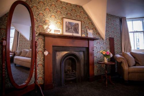 Bed & Breakfast The Old Bankhouse