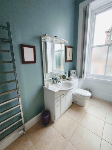 Bed & Breakfast The Old Bankhouse
